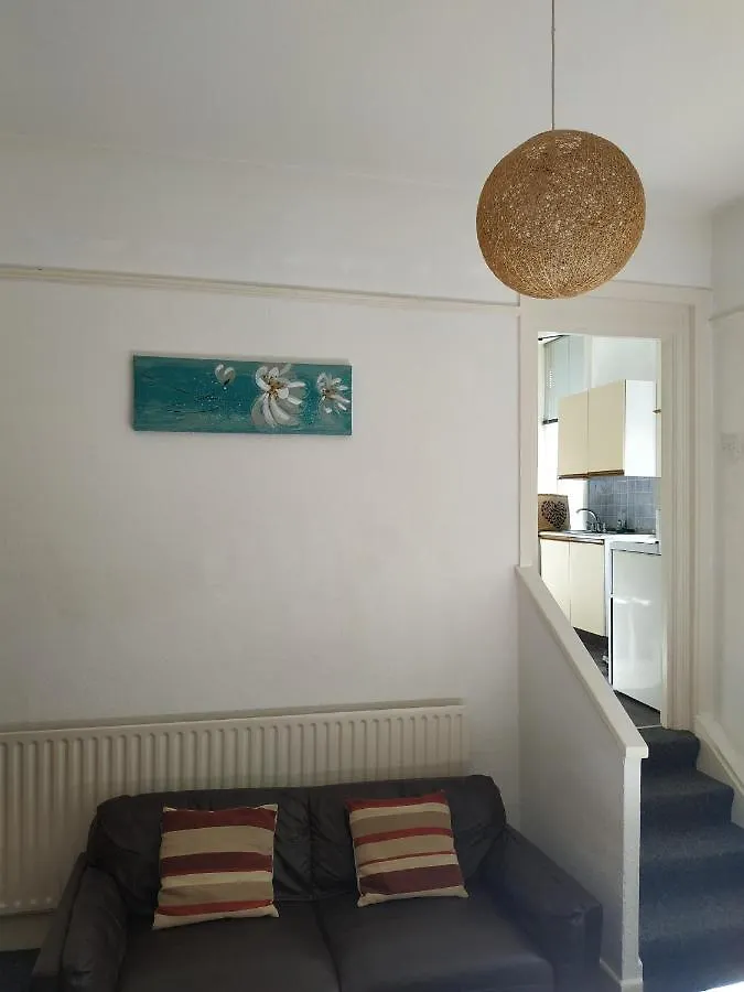 Seawave Apartment Bournemouth United Kingdom