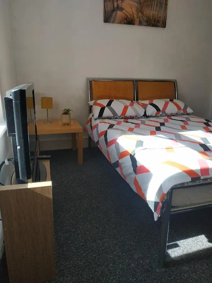 Seawave Apartment Bournemouth