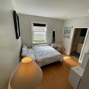 Homestay Leytonstone United Kingdom
