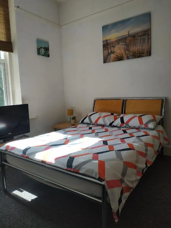 Seawave Apartment Bournemouth