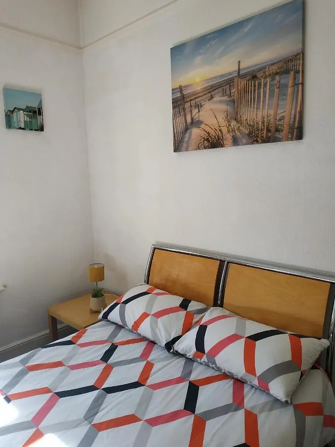 Seawave Apartment Bournemouth United Kingdom