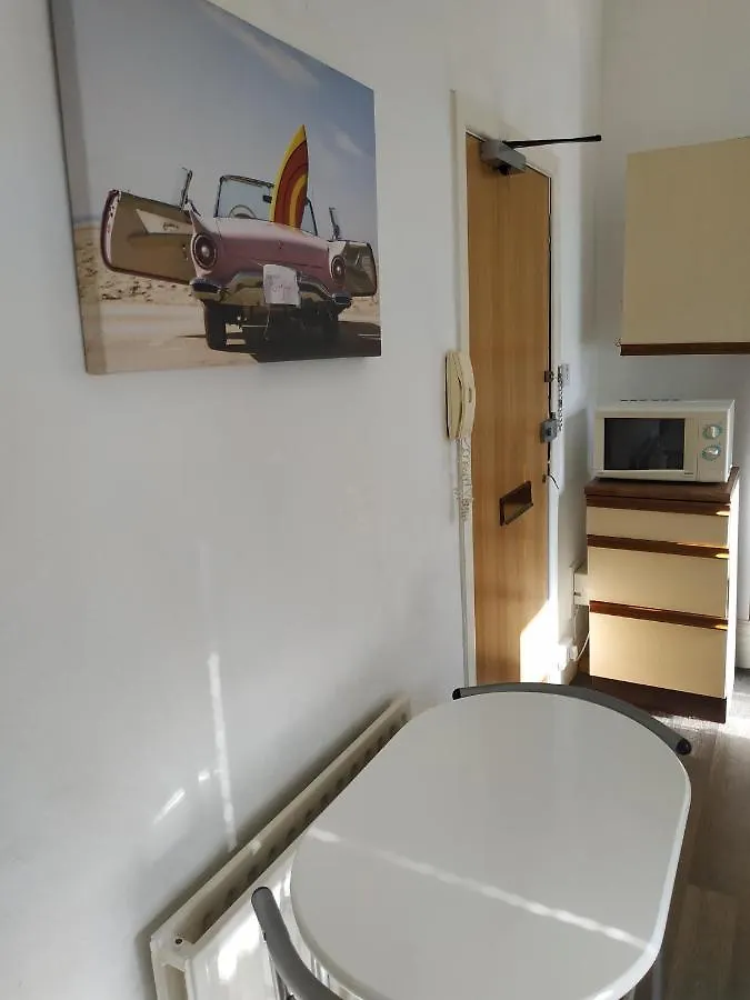 Seawave Apartment Bournemouth